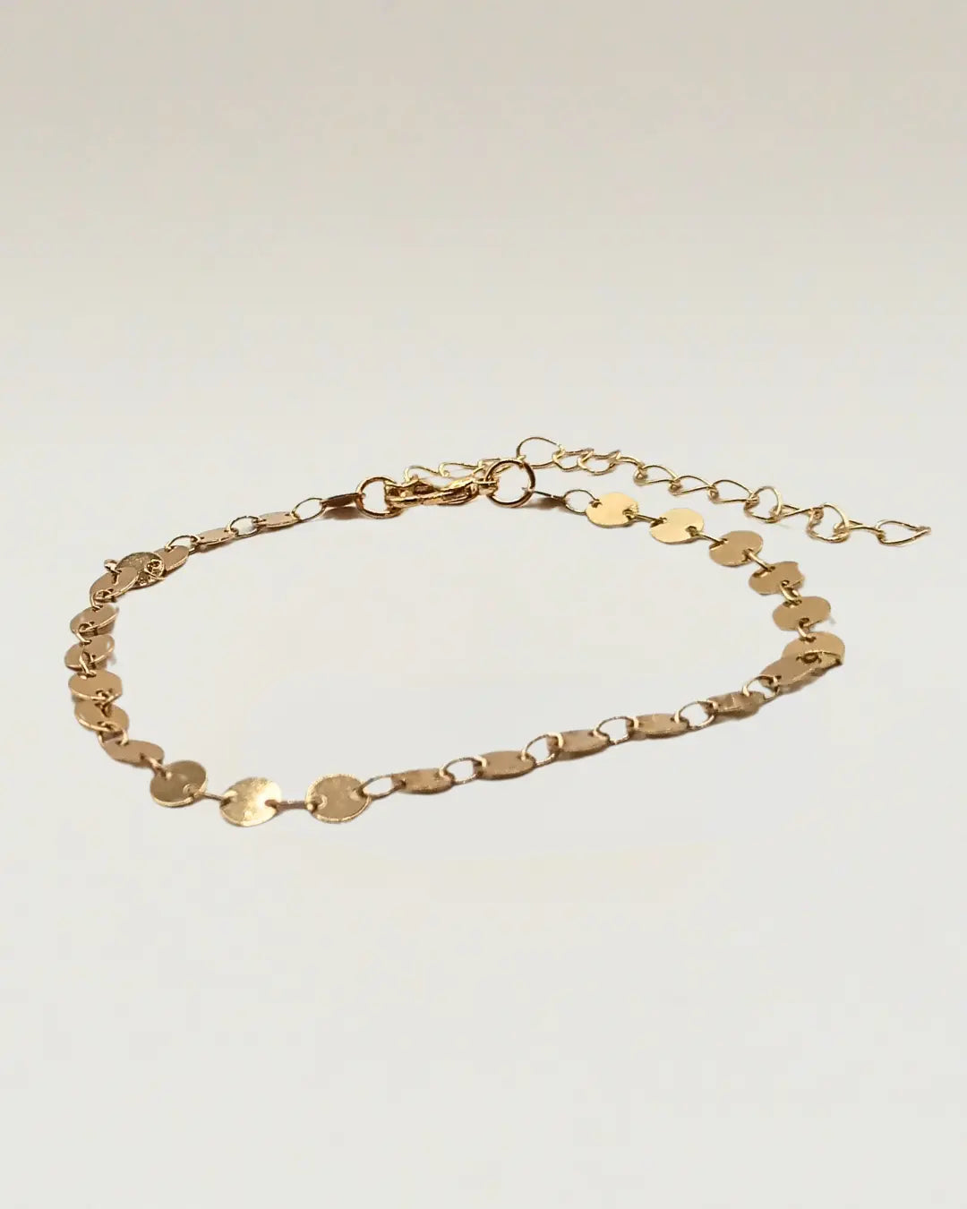Poppy Bracelet