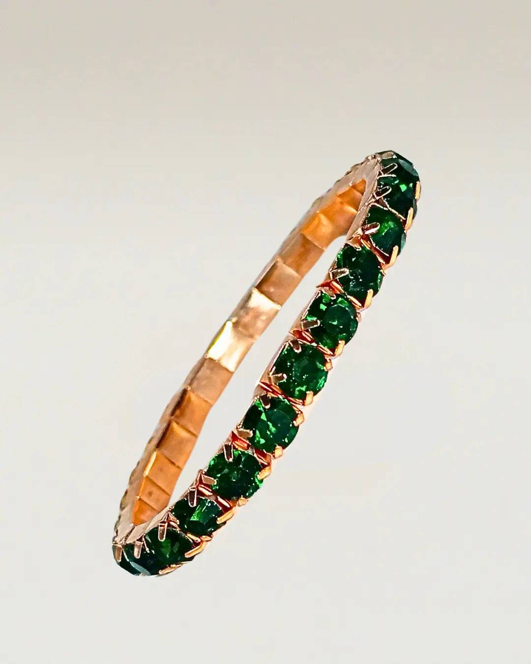 Stretch bracelet