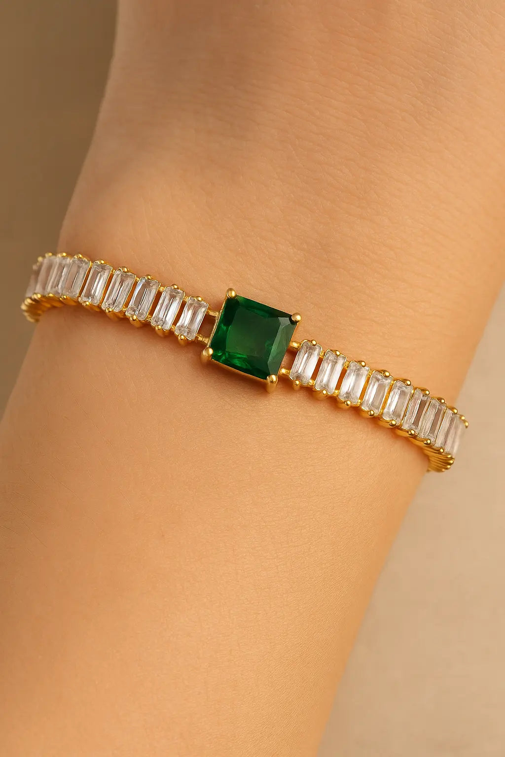 Timeless Bracelet