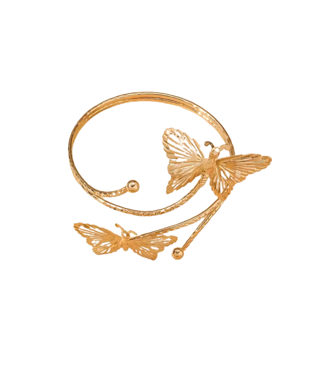 Butterfly Fashion Bracelet