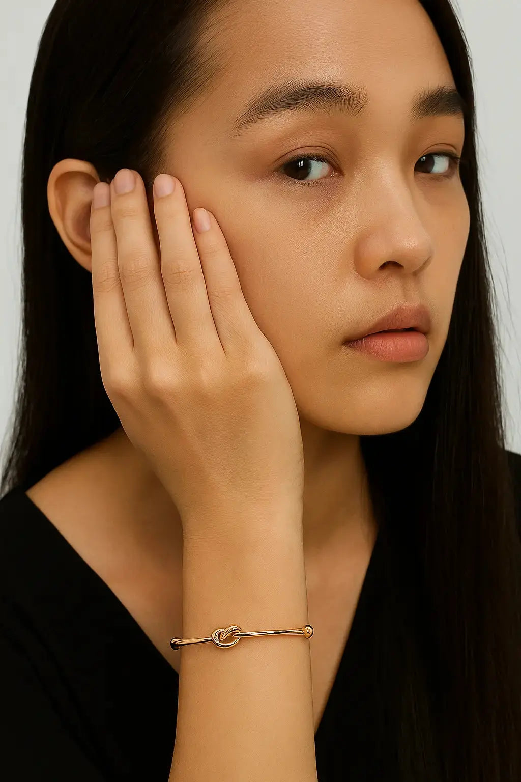Love Cuff Bracelet