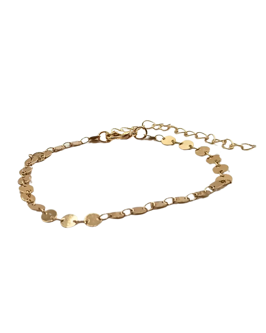 Poppy Bracelet