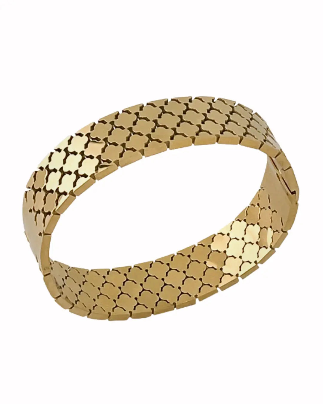 Luxe Handcuff