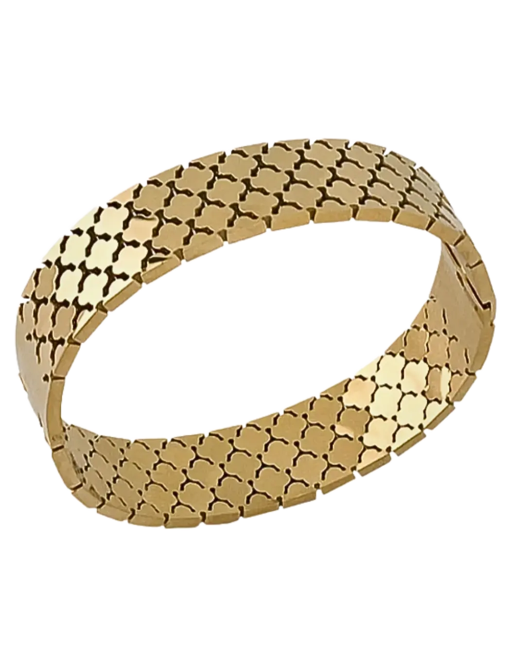 Luxe Handcuff