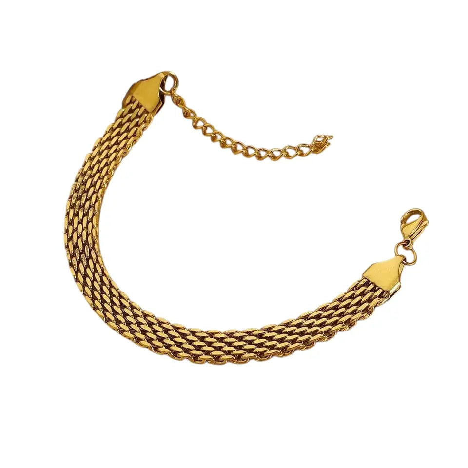 Woven Bracelet