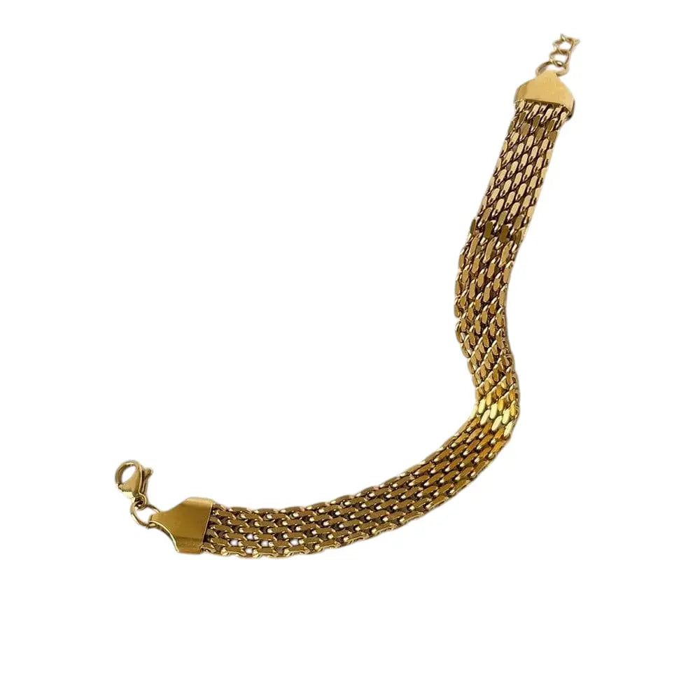 Woven Bracelet